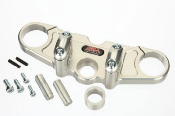 Toon details van Superbikestuurombouw A1 kit Kawasaki ZX9-R 1998-1999 Afbeeldingen van Superbikestuurombouw A1 kit Kawasaki ZX9-R 1998-1999