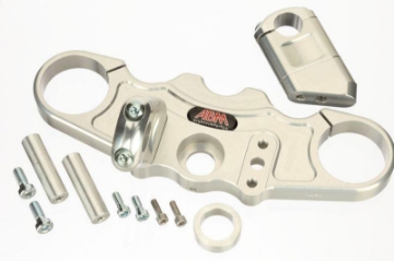 Toon details van Superbikestuurombouw A1 kit Kawasaki ZX12-R -2001 Afbeeldingen van Superbikestuurombouw A1 kit Kawasaki ZX12-R -2001