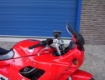 Afbeeldingen van Superbikestuurombouw A1 kit Suzuki GSX600F -1997