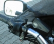Afbeeldingen van Superbikestuurombouw A1 kit Suzuki GSXR1300 -2007