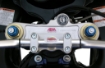Afbeeldingen van Superbikestuurombouw A1 kit Suzuki GSX-R750 1996-1999