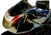 Afbeeldingen van Superbikestuurombouw A1 kit Suzuki GSX-R750 1996-1999