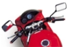 Afbeeldingen van Superbikestuurombouw A1 kit Suzuki TL1000S