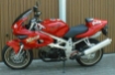 Afbeeldingen van Superbikestuurombouw A1 kit Suzuki TL1000S