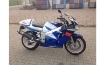 Afbeeldingen van Superbikestuurombouw A1 kit Suzuki GSX-R600 1997-2000