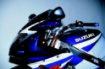 Afbeeldingen van Superbikestuurombouw A1 kit Suzuki GSX-R600 2001-2003
