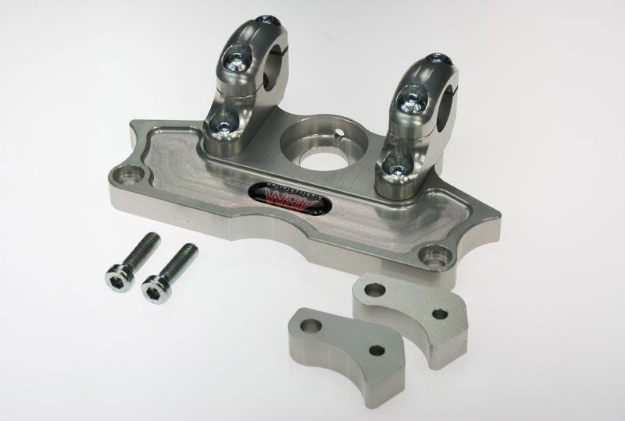 Afbeeldingen van Superbikestuurombouw A1 kit Triumph SPRINT RS '99-04 / SPRINT ST '98-01