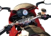Afbeeldingen van Superbikestuurombouw A1 kit Triumph SPRINT RS '99-04 / SPRINT ST '98-01