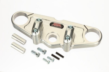 Toon details van Superbikestuurombouw A1 kit Yamaha FZR1000 1987-1988 Afbeeldingen van Superbikestuurombouw A1 kit Yamaha FZR1000 1987-1988