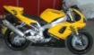Afbeeldingen van Superbikestuurombouw A1 kit Yamaha YZF-R1 1998-1999
