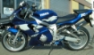 Afbeeldingen van Superbikestuurombouw A1 kit Yamaha YZF-R6 1999-2002