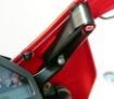 Afbeeldingen van Superbikestuurombouw A1 kit Honda CBR1000RR 2004-2007