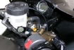 Afbeeldingen van Superbikestuurombouw A1 kit Kawasaki ZX6-R 2005-2006