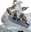 Afbeeldingen van Superbikestuurombouw A1 kit Kawasaki ZZR1200 2002-
