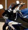 Afbeeldingen van Superbikestuurombouw A1 kit Yamaha YZF-R1 2002-2003