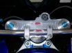 Afbeeldingen van Superbikestuurombouw A1 kit Suzuki SV1000S 2003-