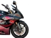 Afbeeldingen van Superbikestuurombouw A1 kit Suzuki GSX-R1000 2003-2004