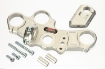 Afbeeldingen van Superbikestuurombouw A1 kit Yamaha YZF-R6 2003-2004