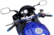 Afbeeldingen van Superbikestuurombouw A1 kit Yamaha YZF-R6 2005