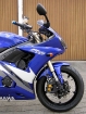 Afbeeldingen van Superbikestuurombouw A1 kit Yamaha YZF-R6 2005