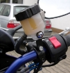 Afbeeldingen van Superbikestuurombouw A1 kit Yamaha YZF-R6 2005
