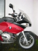 Afbeeldingen van Superbikestuurombouw A1 kit BMW R1200ST 2005-