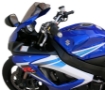 Afbeeldingen van Superbikestuurombouw A1 kit Suzuki GSX-R600/750 2006-2007