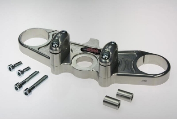 Toon details van Superbikestuurombouw A1 kit Yamaha YZF-R6 2008-2013 Afbeeldingen van Superbikestuurombouw A1 kit Yamaha YZF-R6 2008-2013