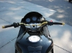 Afbeeldingen van Superbikestuurombouw A1 kit Honda CBR900RR 1994-1997
