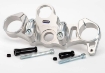 Afbeeldingen van Superbikestuurombouw A1 kit Kawasaki ZX10-R 2011- (MET ABS)
