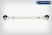 Afbeeldingen van Crossbar Wunderlich zilver BMW R1250GS LC/Adventure '18-