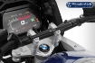 Afbeeldingen van Crossbar Wunderlich zwart BMW R1250GS/Adventure '18-