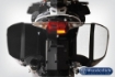 Afbeeldingen van Master Reflex reflective film for original BMW cases diverse BMW modellen - Wunderlich