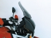 Afbeeldingen van Vario screen BMW R850GS/R1100GS - transparant Wunderlich