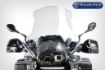 Afbeeldingen van Screen MARATHON BMW R1200GS/Adventure '08- clear Wunderlich