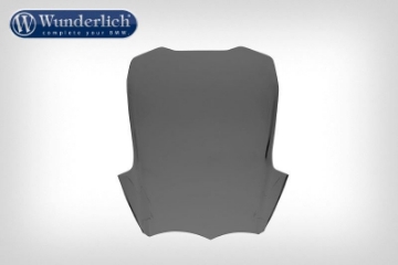 Toon details van Windscreen XTREME II BMW R1200GS '07-12 smoked grey Wunderlich Afbeeldingen van Windscreen XTREME II BMW R1200GS '07-12 smoked grey Wunderlich
