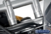 Afbeeldingen van Handlebar riser ERGO 20mm BMW F800GT - silver Wunderlich