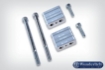Afbeeldingen van Handlebar riser 40mm BMW R1200GS/Adventure '08-- silver Wunderlich