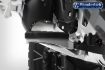 Afbeeldingen van Footrest pad Wunderlich BMW R1250GS Adventure '19-