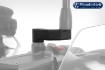 Afbeeldingen van Mirror extension - black diverse BMW modellen Wunderlich