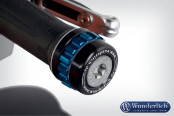 Toon details van Cruise Control diverse BMW modellen - black Wunderlich Afbeeldingen van Cruise Control diverse BMW modellen - black Wunderlich