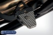 Afbeeldingen van Brake lever enlarger BMW F650GS '08-/ F700GS/ F800GS - titanium Wunderlich