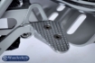 Afbeeldingen van Wunderlich Brake lever extension - Bremshebel-Vergrosserung diverse GS modellen