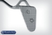 Afbeeldingen van Wunderlich Brake lever extension - Bremshebel-Vergrosserung diverse GS modellen