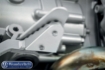 Afbeeldingen van Wunderlich Brake lever extension - Bremshebel-Vergrosserung diverse GS modellen