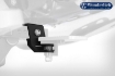 Afbeeldingen van Voetremhendel verlaging 30mm Wunderlich zwart BMW R1250GS LC/Adventure '18-