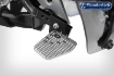 Afbeeldingen van Rempedaal verbreding Wunderlich aluminium BMW R1250GS LC/Adventure '18-