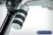 Afbeeldingen van Versnelling- / rempedaal vergroter voor diverse BMW Wunderlich