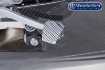 Afbeeldingen van Brake lever enlargement BMW S1000XR - silver Wunderlich