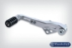 Afbeeldingen van Wunderlich Adjustable folding gear shift lever-Schalthebel klapp-/verstellbar R1200GS/ADV LC '13-